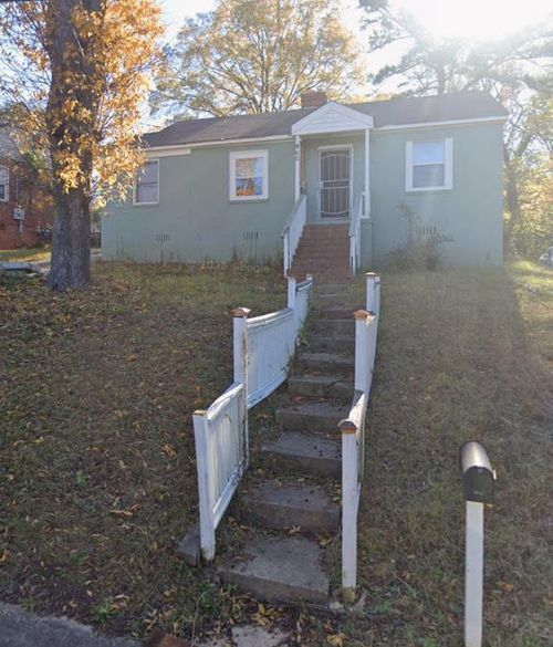 60 Mathews Street, Columbus, GA, 31906 | Card Image
