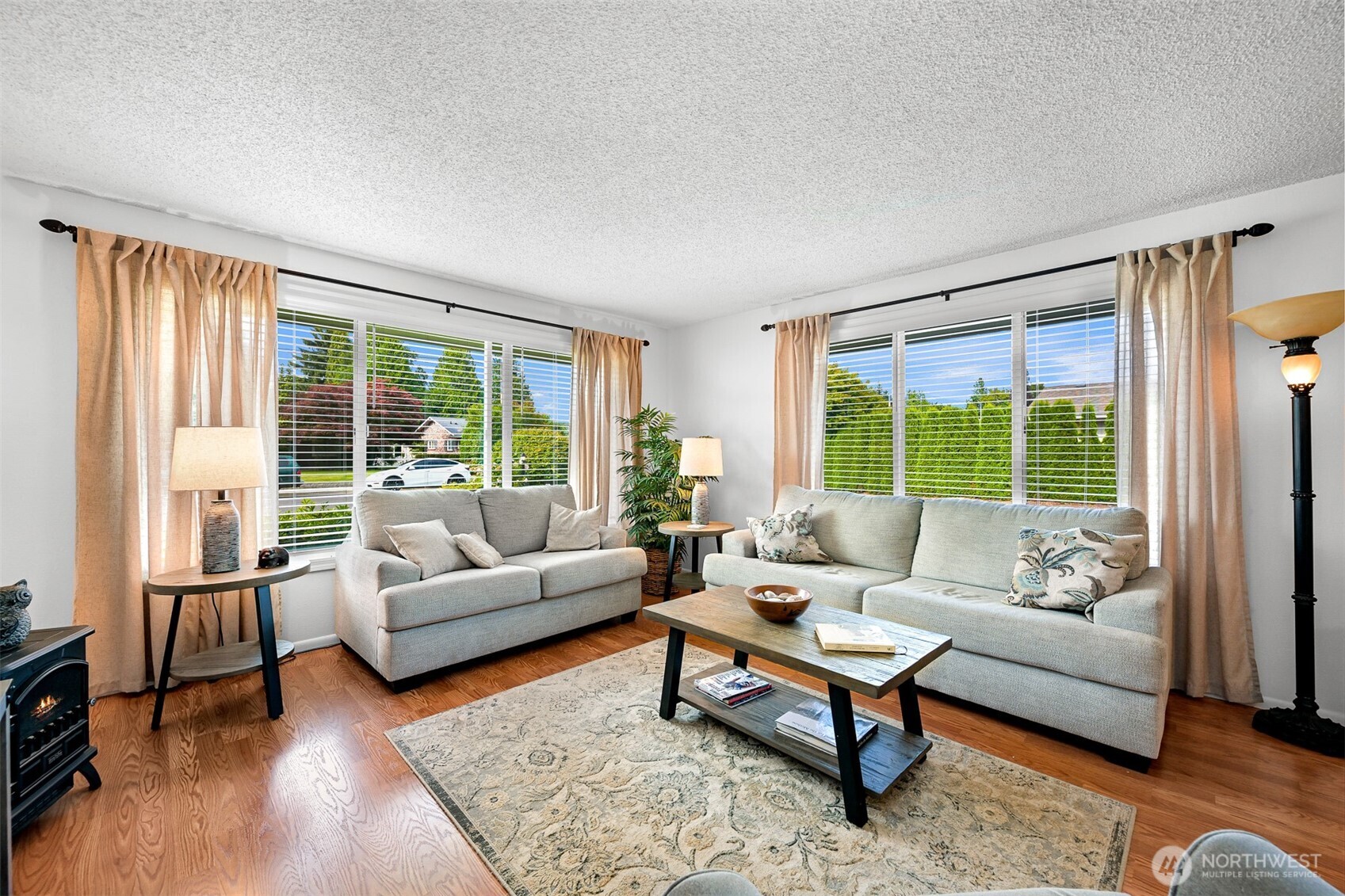 Residential in Lynden 2