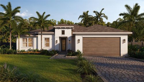 5128 Citron Rd, North Port, FL, 34286-9199 | Card Image