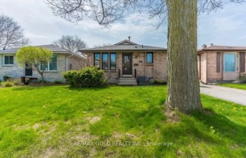 83 Speight Cres, London, ON, N5V3W7 | Card Image