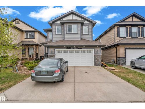 3219 16 Ave Nw, Edmonton, AB, T6T0T8 | Card Image