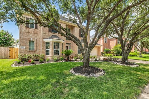 13811 Brannon Field Ln, Houston, TX, 77041-1263 | Card Image
