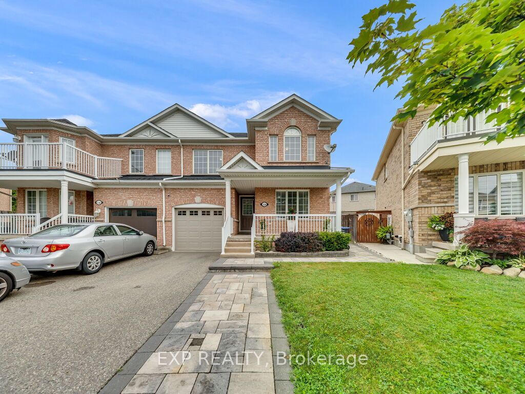 Residential in Brampton 2