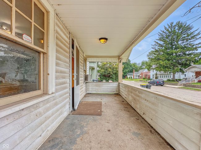 1011 W 7 Th St, House other with 2 bedrooms, 1 bathrooms and null parking in Anderson IN | Image 30