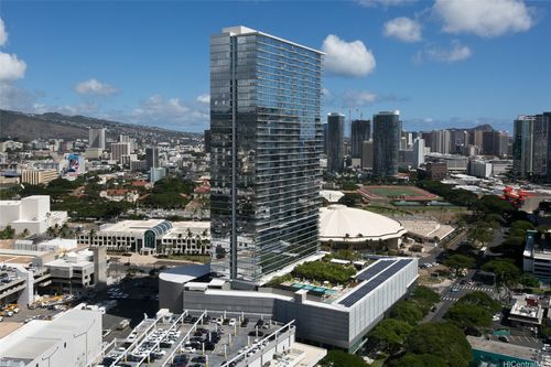 3502-888 Kapiolani Blvd, Honolulu, HI, 96813-6049 | Card Image