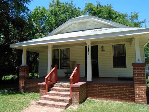 2612 W Blount St, Pensacola, FL, 32505-6418 | Card Image
