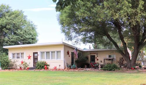 615 S Church Ave, Olathe, CO, 81425-1704 | Card Image