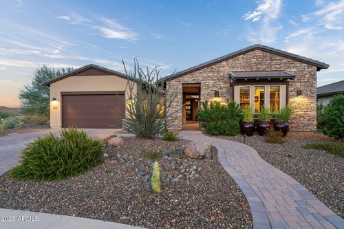 4281 Leaf Spring Dr, Wickenburg, AZ, 85390-3706 | Card Image