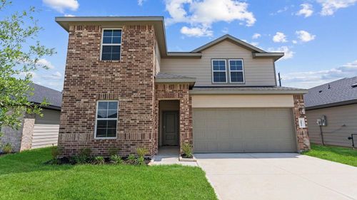 4926 Oakwood Dr, Fresno, TX, 77545-5601 | Card Image