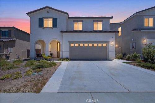 26280 Bergen Ct, Corona, CA, 92883-3195 | Card Image