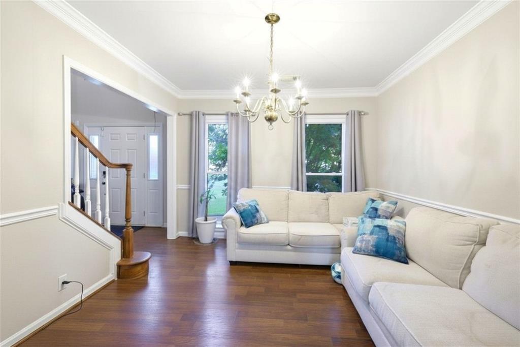 Residential in Kennesaw 4