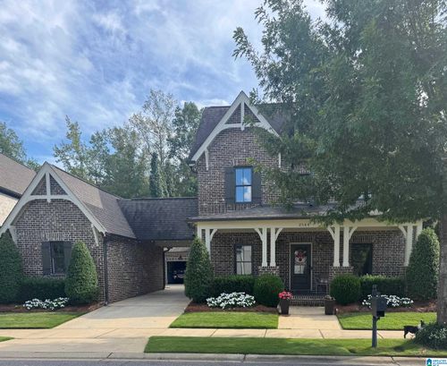 2544 Montauk Rd, HOOVER, AL, 35226-6357 | Card Image