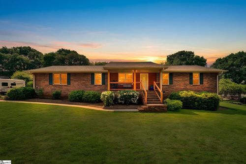 205 Oxmoor Drive, Anderson, SC, 29625 | Card Image