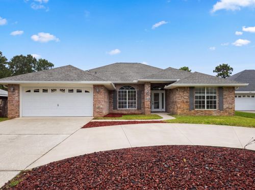 9564 Pouder Ln Lane, Navarre, FL, 32566 | Card Image