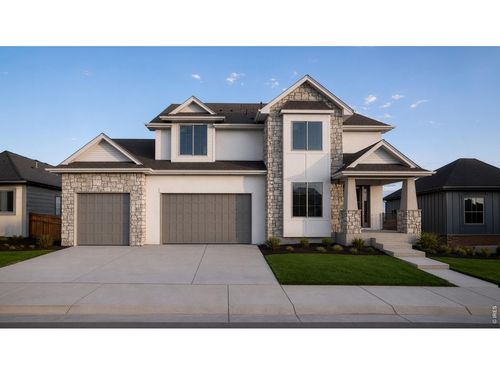 155 Boxwood Dr, Windsor, CO, 80550-3836 | Card Image
