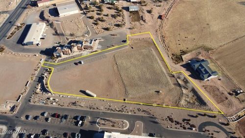 Lot 6 Silver Creek Crossing, Taylor, AZ, 85939 | Card Image