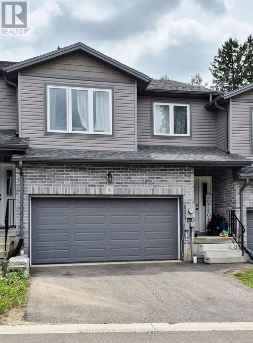 4-61 Vienna Road, Tillsonburg, ON, N4G3C6 | Card Image
