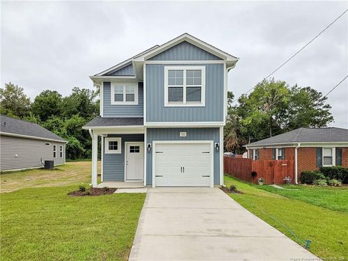 722 Chapel Hill Rd, Spring Lake, NC, 28390-2164 | Card Image