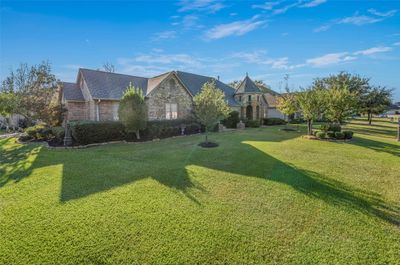 822 Plum Hollow Drive, House other with 3 bedrooms, 2 bathrooms and 2 parking in College Station TX | Image 2