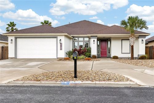 15918 Cabo Blanco Dr, Corpus Christi, TX, 78418-6544 | Card Image