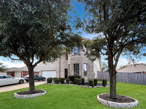 803 Meadow Bluff Ct, Round Rock, TX, 78665-1228 | Card Image