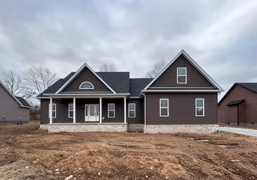 109 Stonegate Drive, Danville, KY, 40422 | Card Image