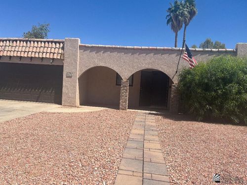 1424 E Sunset C E Sunset Ct, Yuma, AZ, 85365-3517 | Card Image