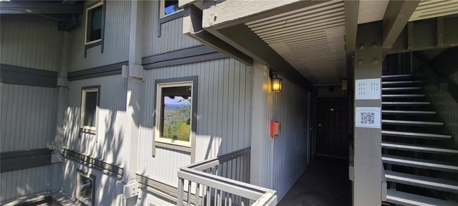 View of exterior entry | Image 22
