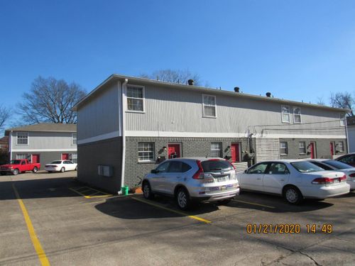 apt-9-1230 Clifton St, Conway, AR, 72034-3904 | Card Image