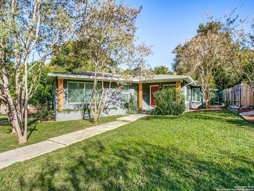 413 Garraty Rd, San Antonio, TX, 78209-5938 | Card Image