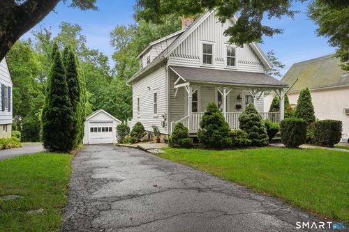 64 Noroton Ave, Darien, CT, 06820-5216 | Card Image