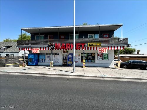 apt-202-1109 Stewart Ave, Las Vegas, NV, 89101-4394 | Card Image