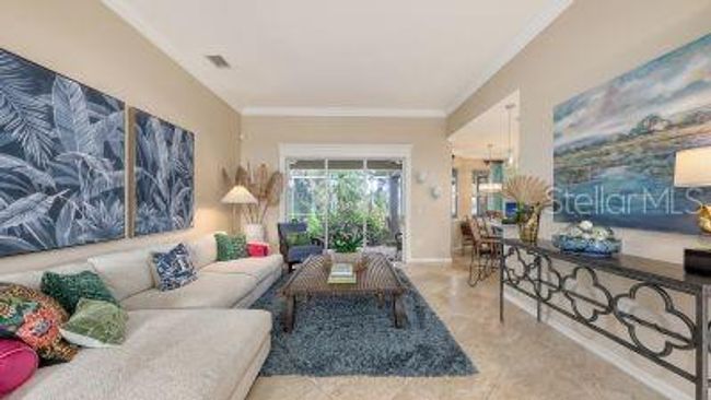 872 Clear Lake Dr, House other with 3 bedrooms, 2 bathrooms and null parking in ENGLEWOOD FL | Image 10