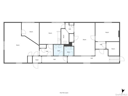 100 2nd St, Mineola, NY, 11501 | Card Image
