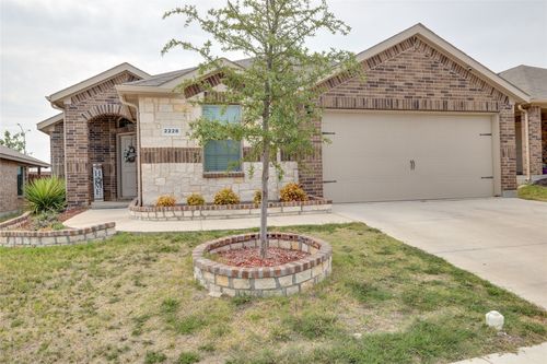 2228 Blythwood Trl, Fort Worth, TX, 76108-2222 | Card Image