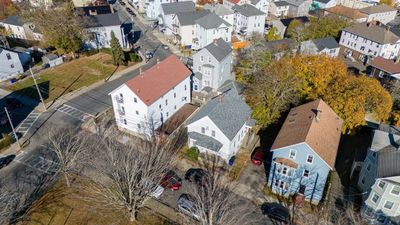 210 Tecumseh St, House other with 5 bedrooms, 2 bathrooms and 3 parking in Fall River MA | Image 2