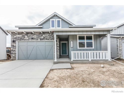 2958 Donatello St, Loveland, CO, 80538-5832 | Card Image