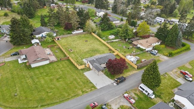Large yard fully fenced | Image 22
