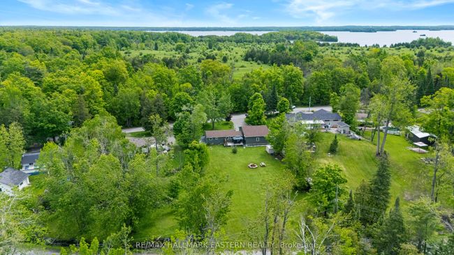 20 Kawartha Hideaway Loop, House other with 3 bedrooms, 1 bathrooms and 6 parking in Lakehurst ON | Image 29