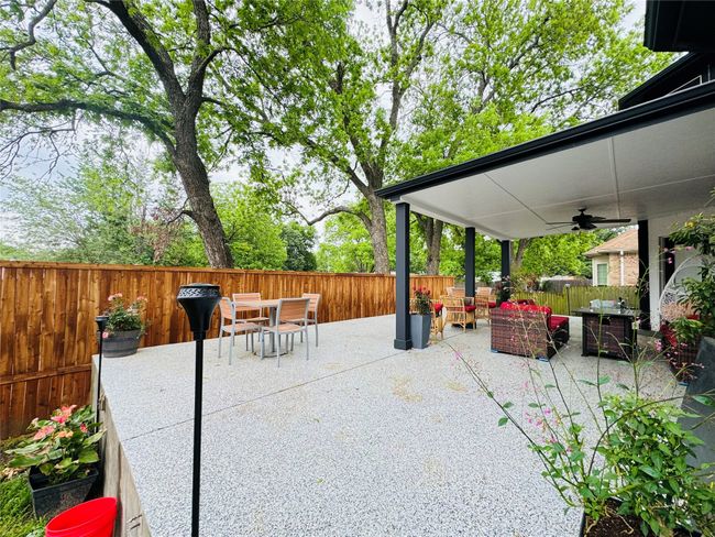 1409 Monte Carlo Dr, House other with 5 bedrooms, 4 bathrooms and null parking in Mansfield TX | Image 38