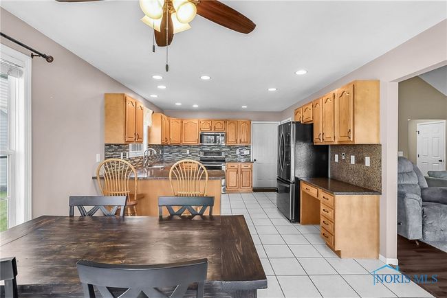 740 Tarra Oaks Dr, House other with 3 bedrooms, 3 bathrooms and 2 parking in Findlay OH | Image 12
