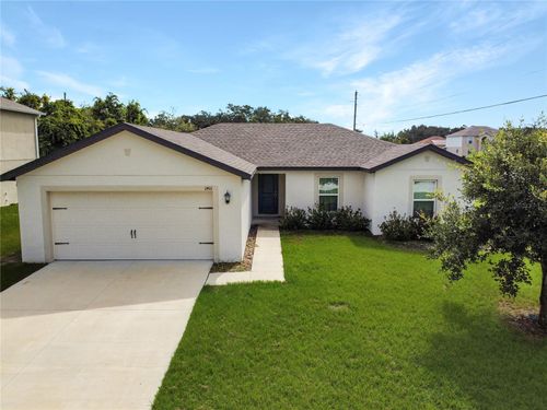 1401 Kissimmee Ct, POINCIANA, FL, 34759-4623 | Card Image