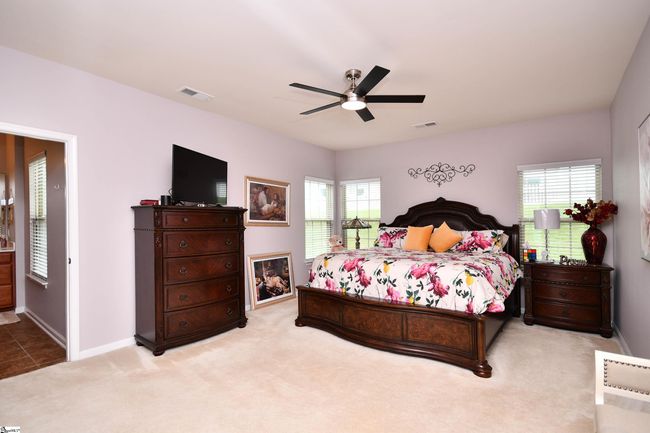 41 Irvington Dr, Townhouse with 3 bedrooms, 3 bathrooms and 2 parking in Greer SC | Image 24