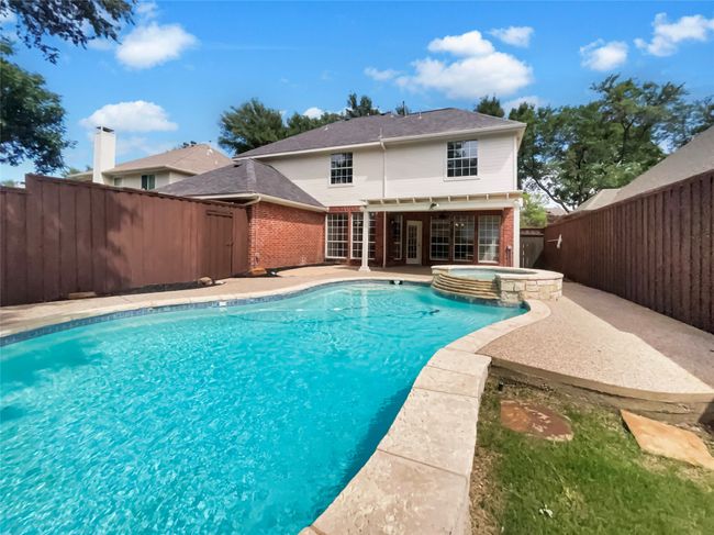 413 Thunderbrook Rd, House other with 4 bedrooms, 3 bathrooms and null parking in Garland TX | Image 8