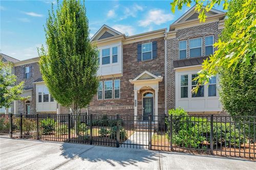 3519 Koyla Lndg, Atlanta, GA, 30341-0001 | Card Image