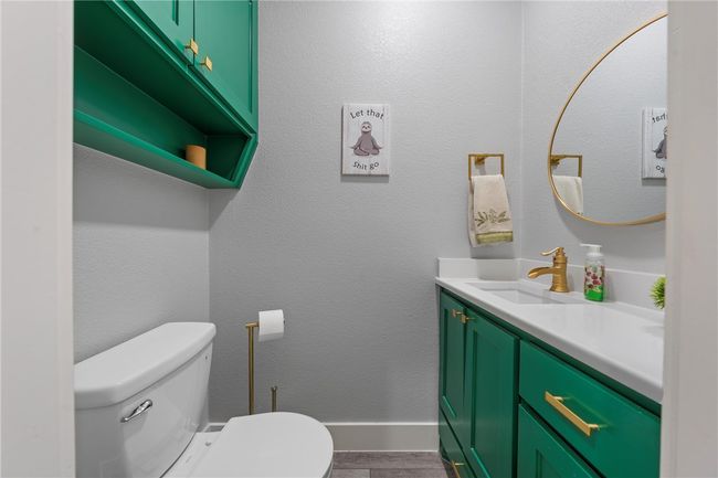 1227 Alexander Rd, House other with 5 bedrooms, 4 bathrooms and 2 parking in Moody TX | Image 34