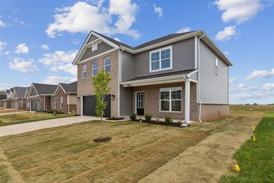 10068 Creamery Lane, House other with 4 bedrooms, 2 bathrooms and null parking in Bowling Green KY | Image 3