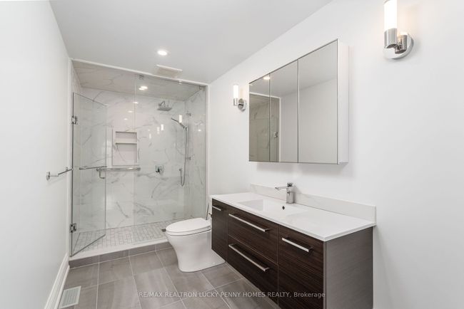 35 Cachet Pky, House other with 5 bedrooms, 6 bathrooms and 10 parking in Markham ON | Image 35