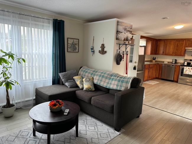 879 Highway 16, House other with 3 bedrooms, 2 bathrooms and 1 parking in Monastery NS | Image 16
