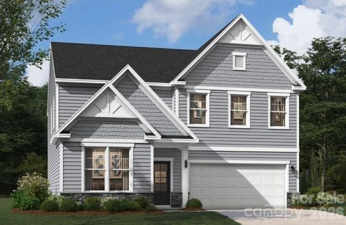 1315 Mossy Glade Road, Indian Trail, NC, 28079 | Card Image